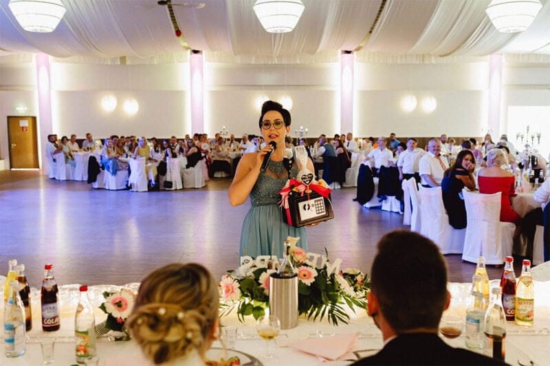 Kreative Ideen für Hochzeitswünsche