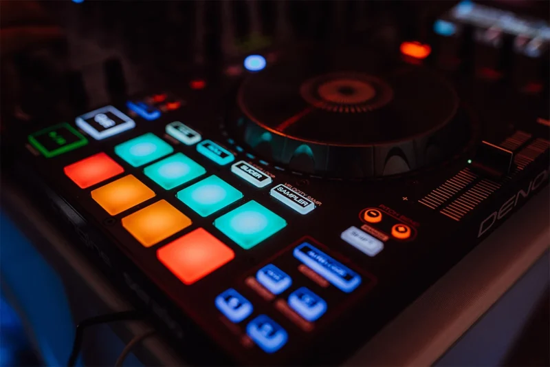 Was kostet ein DJ für die Hochzeit?
