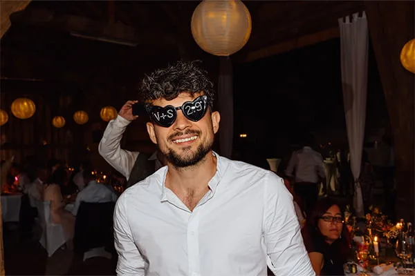 Fotopatryk Hochzeitsfotograf