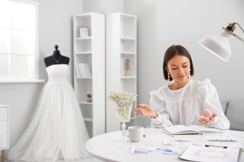 Eine perfekte Planung für den Tagesablauf Hochzeit