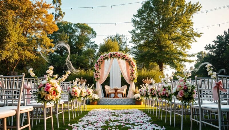 Sonderurlaub Hochzeit