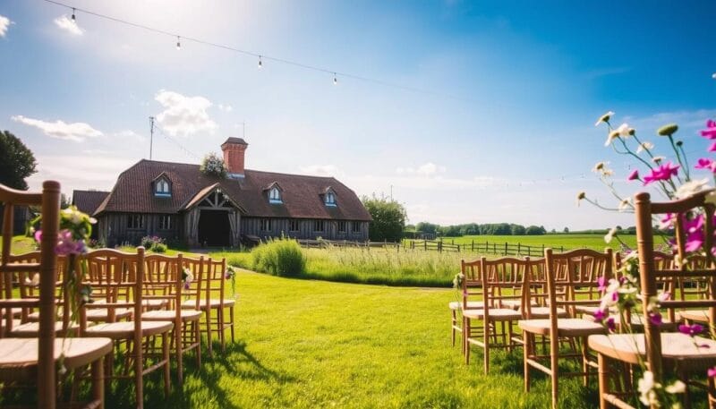 heiraten in england