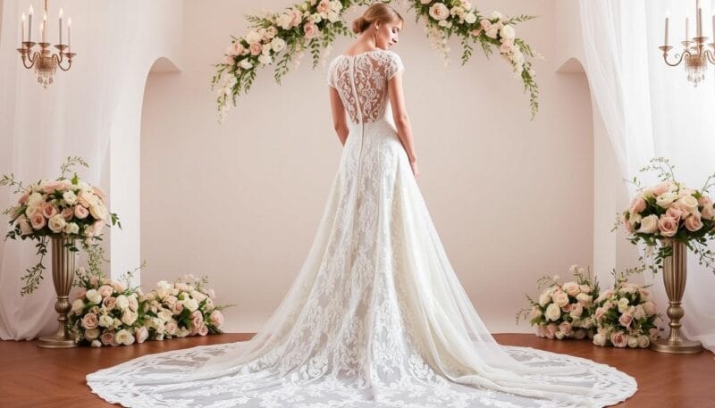 hochzeitskleid kate middleton