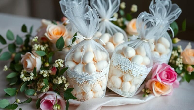 hochzeitsmandeln