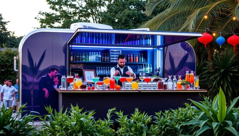 cocktail ambulanz