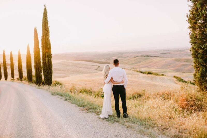 Destination Wedding
