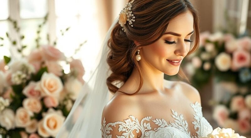 Großartig aussehen am Hochzeitstag – So geht’s