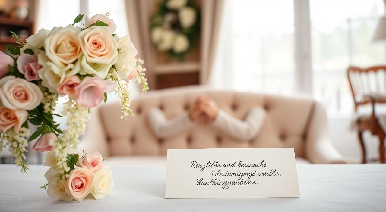 Wedding Wands - Hochzeitsstäbe 18 besinnliche hochzeitswünsche