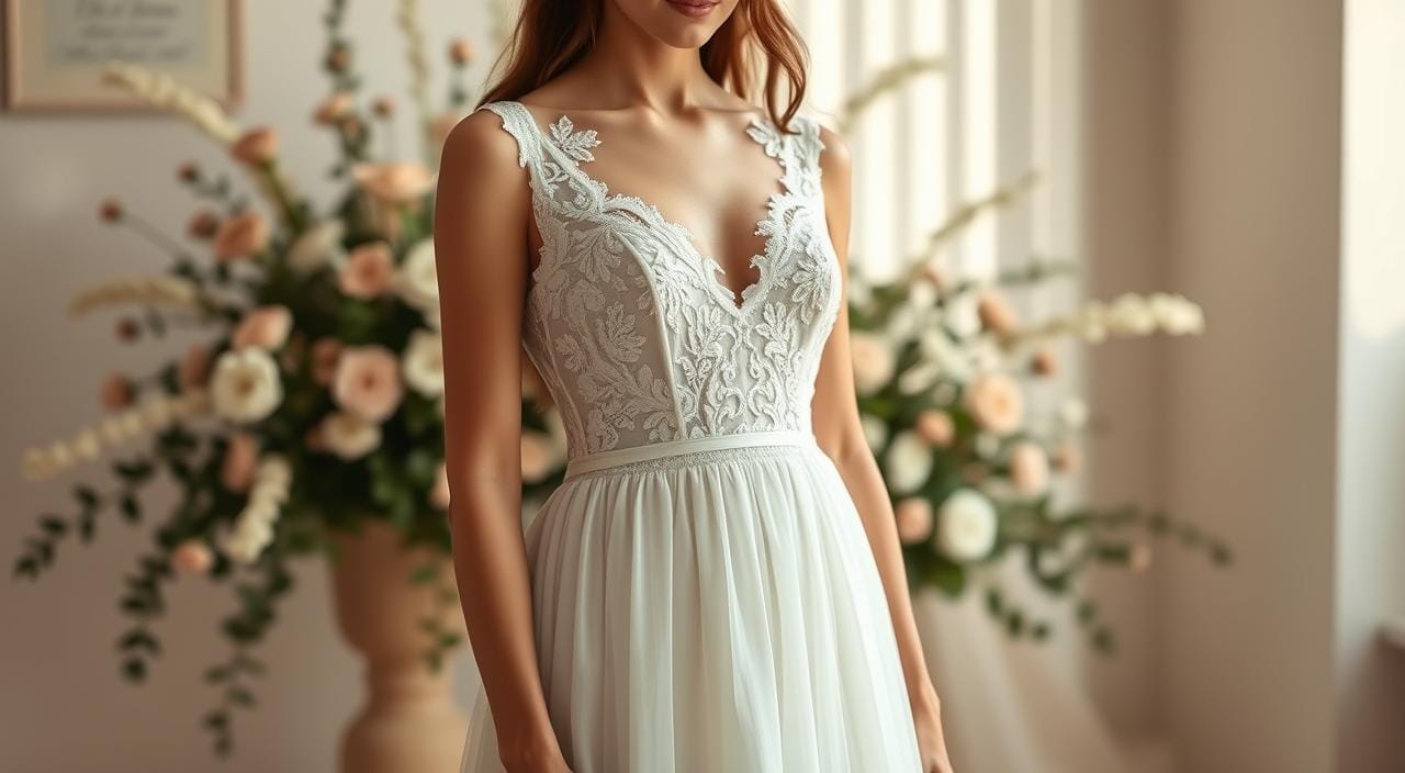 Wedding Wands - Hochzeitsstäbe 15 braut kleider