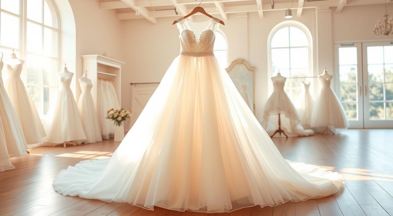 Wedding Wands - Hochzeitsstäbe 11 braut