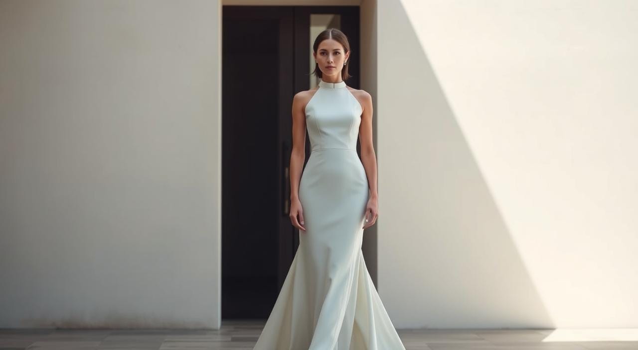 Wedding Wands - Hochzeitsstäbe 12 outfits standesamt braut