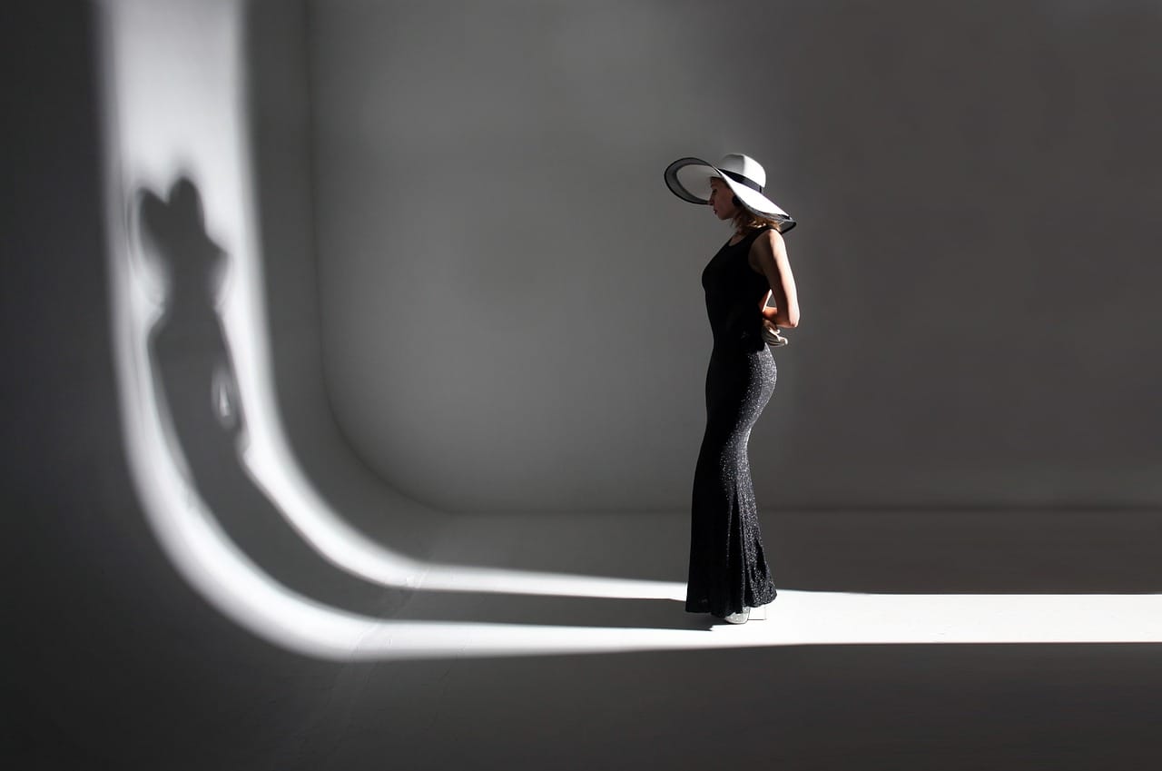 Elegantes Lufigkeit Hndin Wie Oft Bilder